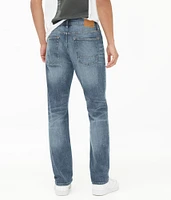 Premium Air Straight Jean