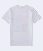 Lilo & Stitch Oversized Graphic Tee