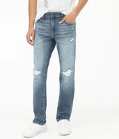 Premium Air Straight Jean