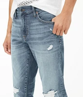 Premium Air Straight Jean