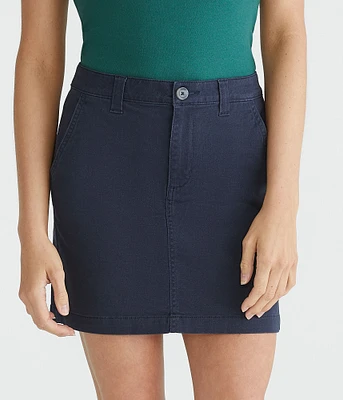 School Uniform Skirt | Aeropostale