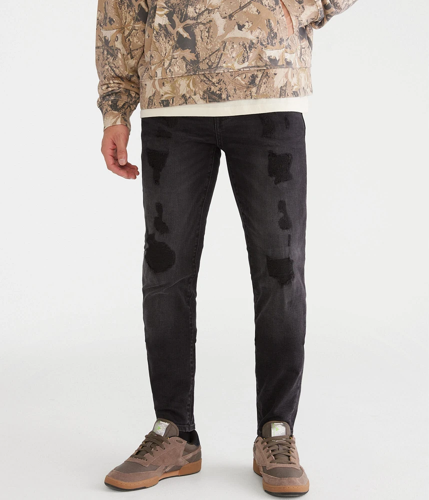 Super Skinny Premium Jean with COOLMAX® Technology