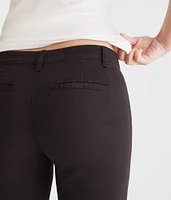 Skinny Uniform Pants - Twill | Aeropostale