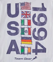 USA 1994 Relaxed Graphic Tee