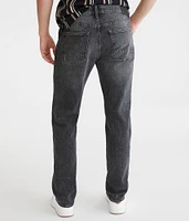 Straight Jean