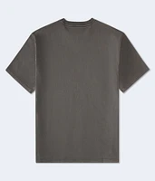 Wyoming Cowboy Graphic Tee