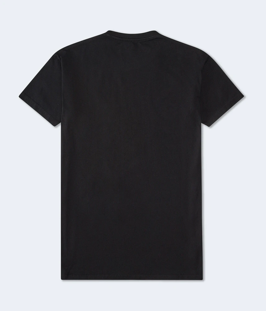 Cheez-It Crackers Relaxed Graphic Tee