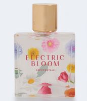 Electric Bloom Fragrance - 2 oz