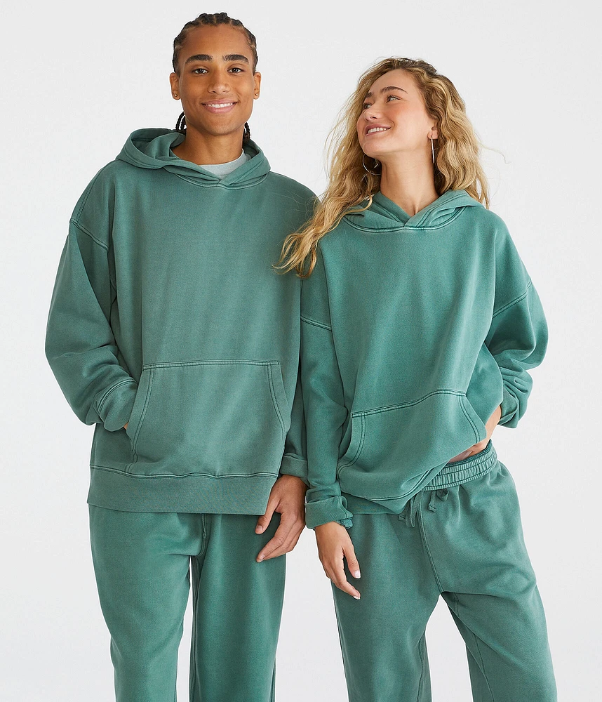Essentials Pullover Hoodie