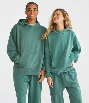 Essentials Pullover Hoodie