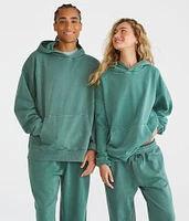 Essentials Pullover Hoodie