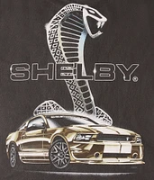 Shelby Cobra Relaxed Graphic Tee