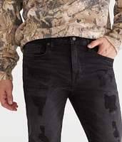 Super Skinny Premium Jean with COOLMAX® Technology