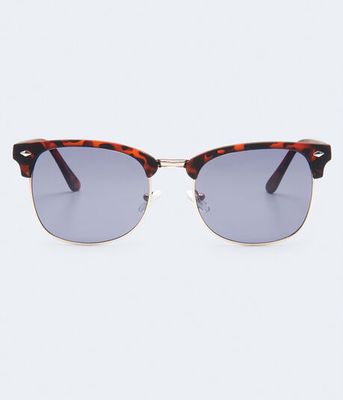 Matte Tortoiseshell Clubmax Sunglasses