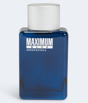 Maximum Blue Cologne - 2 oz