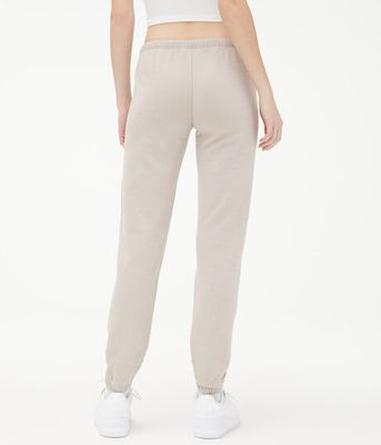 Aero Butterfly Cinched Sweatpants