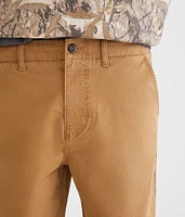 Baggy Chinos