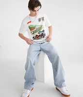 Formula 1® Grand Prix Relaxed Graphic Tee