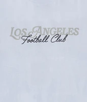 Los Angeles Football Club Relaxed Graphic Tee