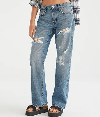 KND '90s Low-Rise Baggy Jean