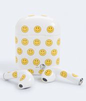 Smiley Wireless Earbuds