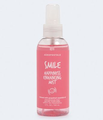 Smile Happiness-Enhancing Fragrance Mist