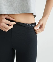 High-Waisted Perfect Leggings