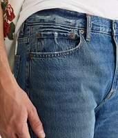Relaxed Jean