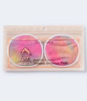 Reusable Tie-Dye Makeup Remover Pad 2-Pack