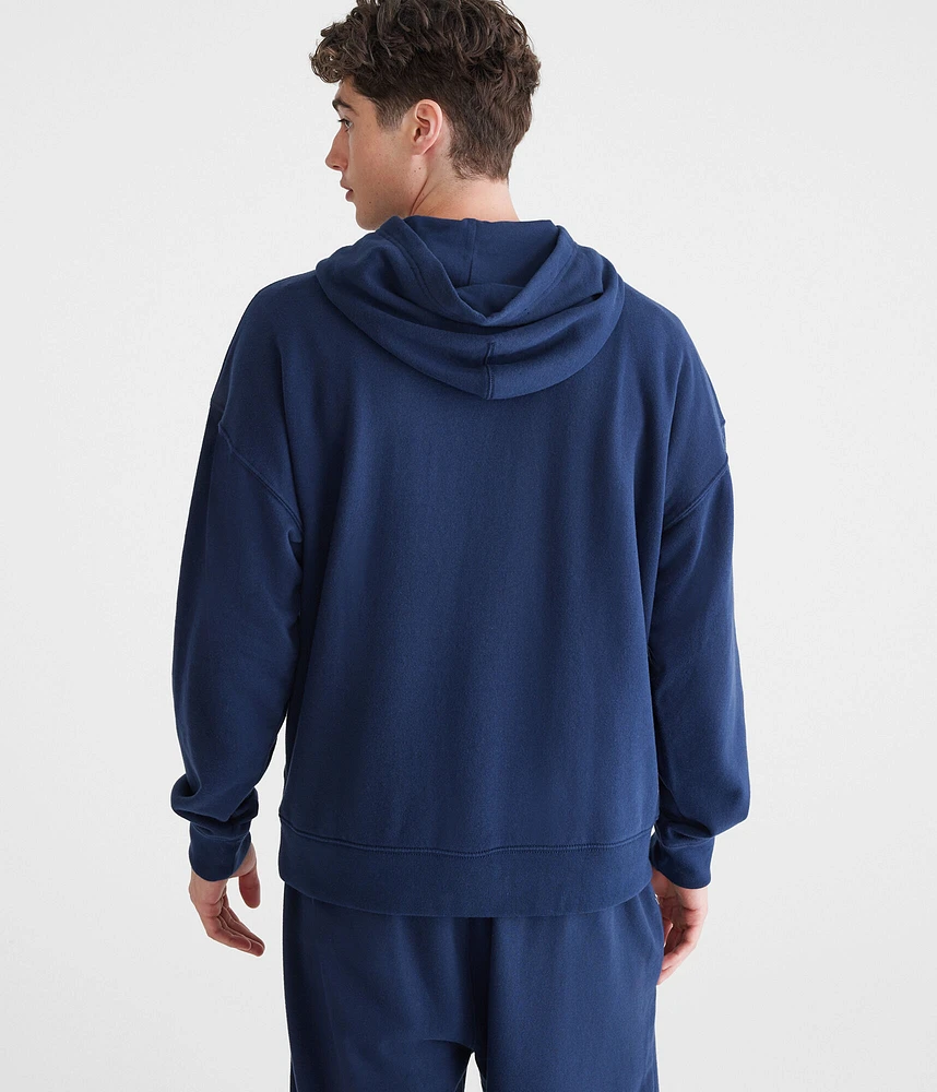 Aeropostale New York Pullover Hoodie