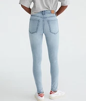 Premium Seriously Stretchy High-Waisted Jegging