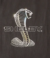 Shelby Cobra Relaxed Graphic Tee