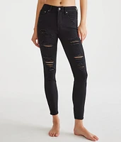Flex Effects High-Waisted Jegging