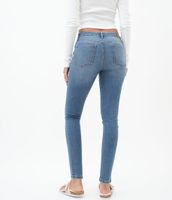 Seriously Stretchy High-Rise Jegging