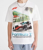 Formula 1® Grand Prix Relaxed Graphic Tee