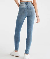 Premium Seriously Stretchy Super High-Rise Jegging