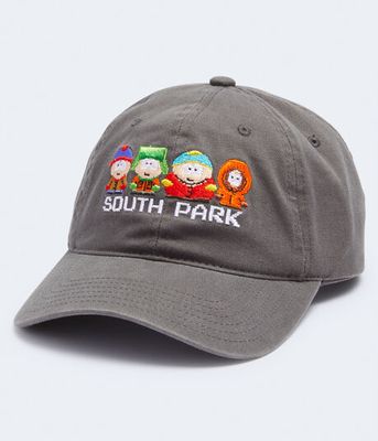 South Park Adjustable Dad Hat