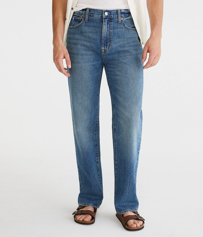 Relaxed Jean