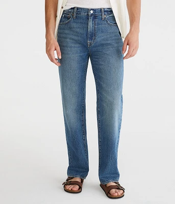 Relaxed Jean