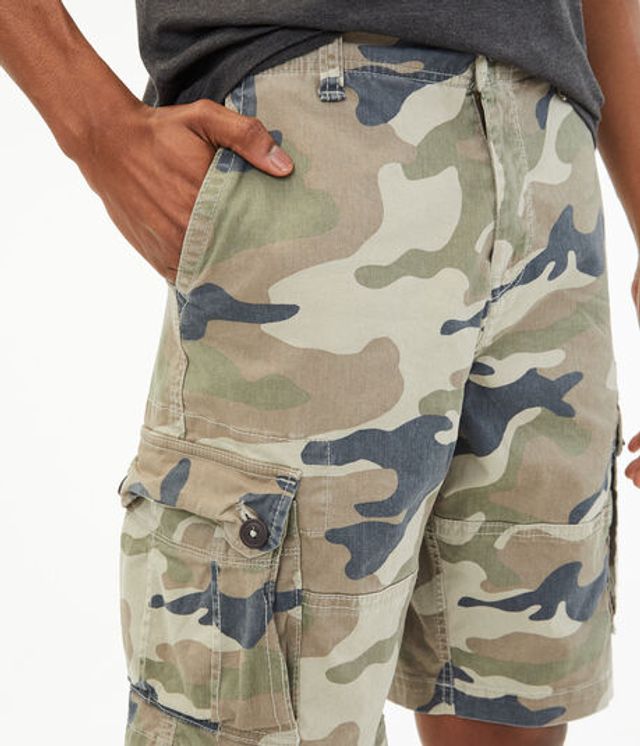 Aéropostale Pineapple Print Classic 