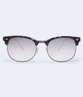 Tortoiseshell Clubmax Sunglasses