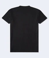 Rodman The Worm Relaxed Graphic Tee