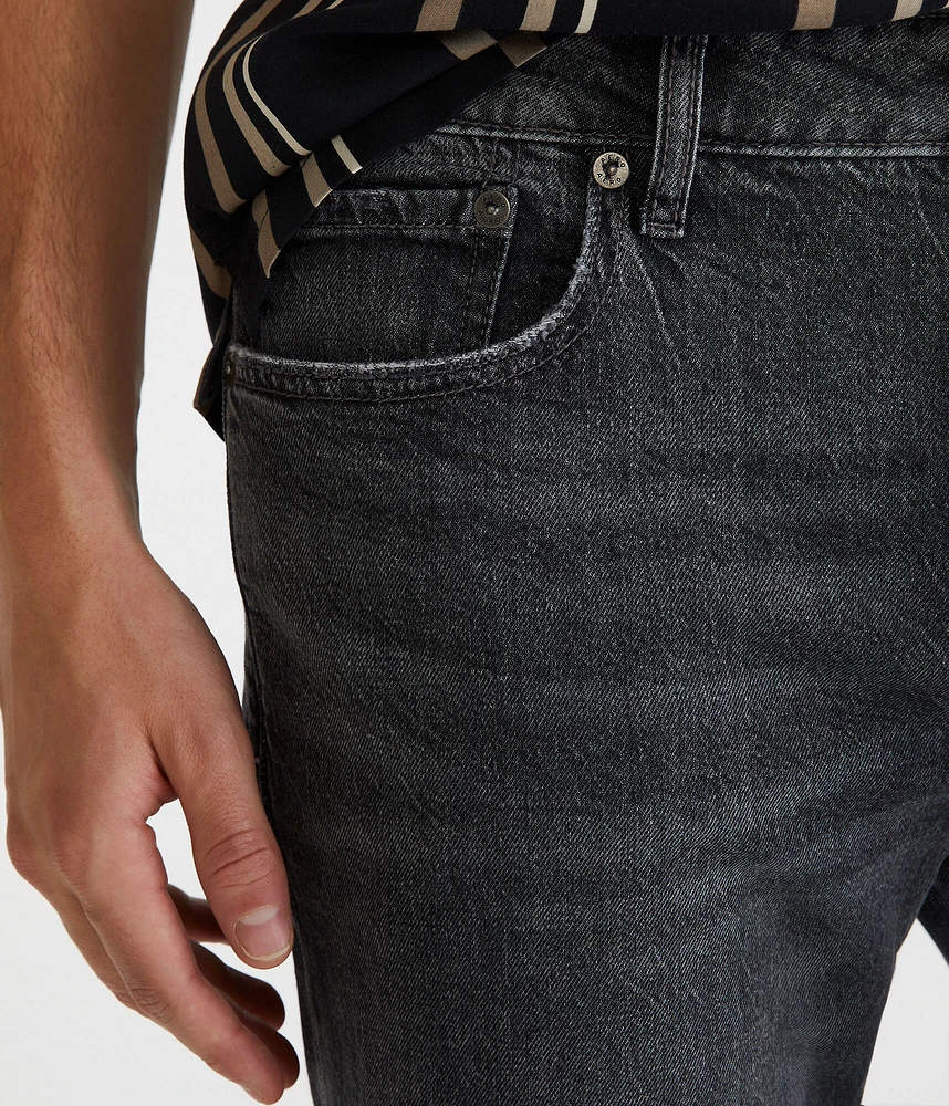 Straight Jean