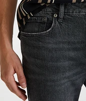 Straight Jean