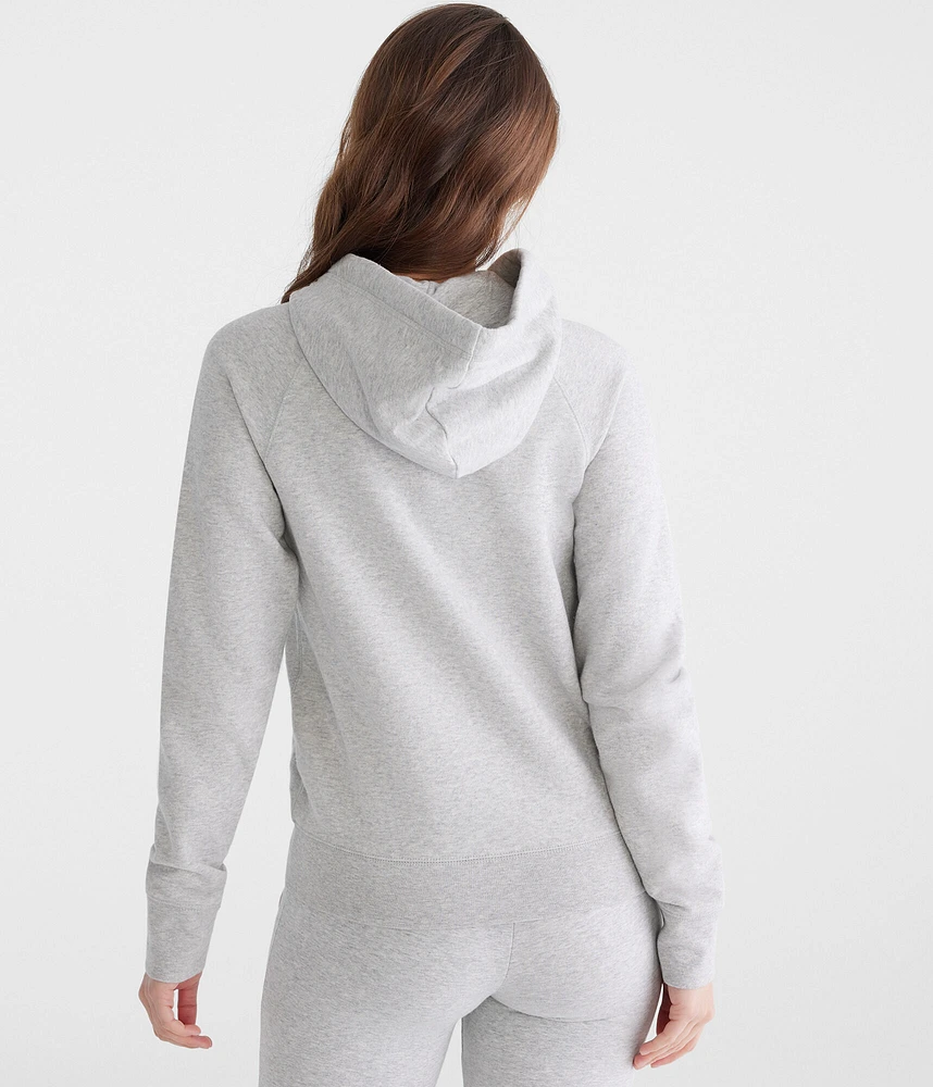 Aeropostale 1987 Full-Zip Hoodie