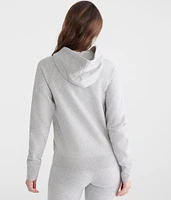 Aeropostale 1987 Full-Zip Hoodie