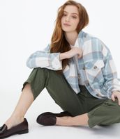 aeropostale shacket