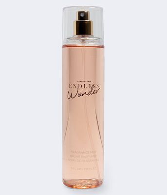 Endless Wonder Fragrance Mist
