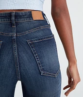 Premium Seriously Stretchy High-Rise Jegging