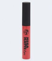 W7 Mega Matte Liquid Lipstick - Chippie